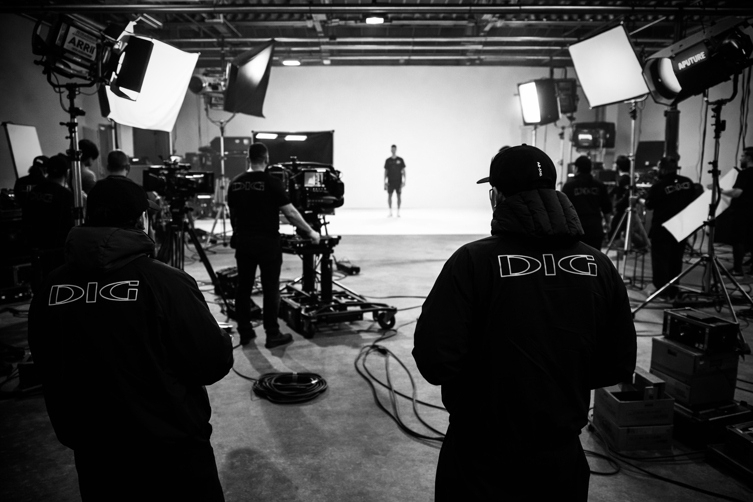 DIG Creative Agency